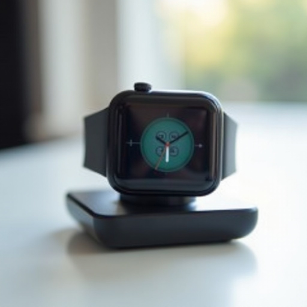 how to charge bluetooth smart watch