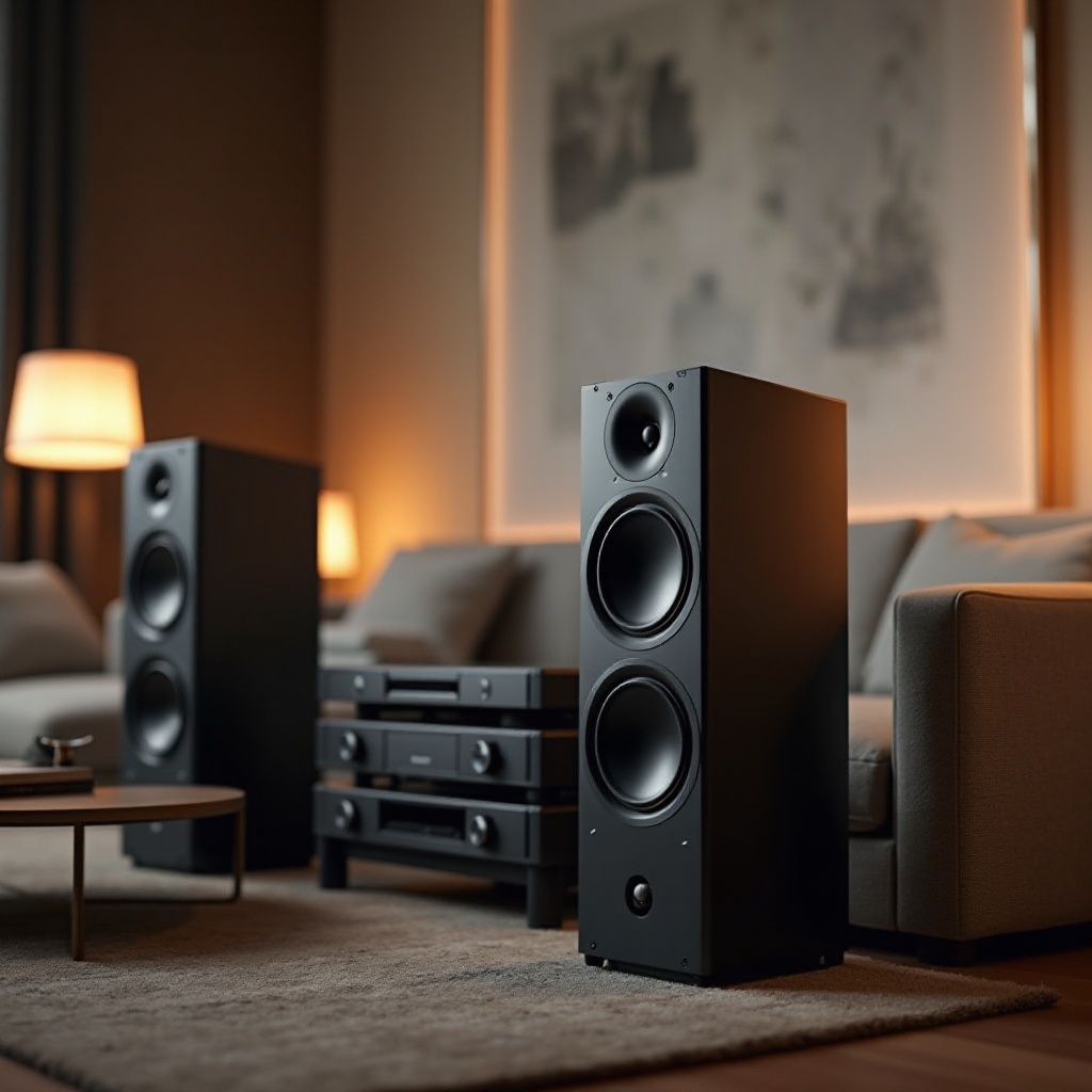 migliori altoparlanti audiophile economici