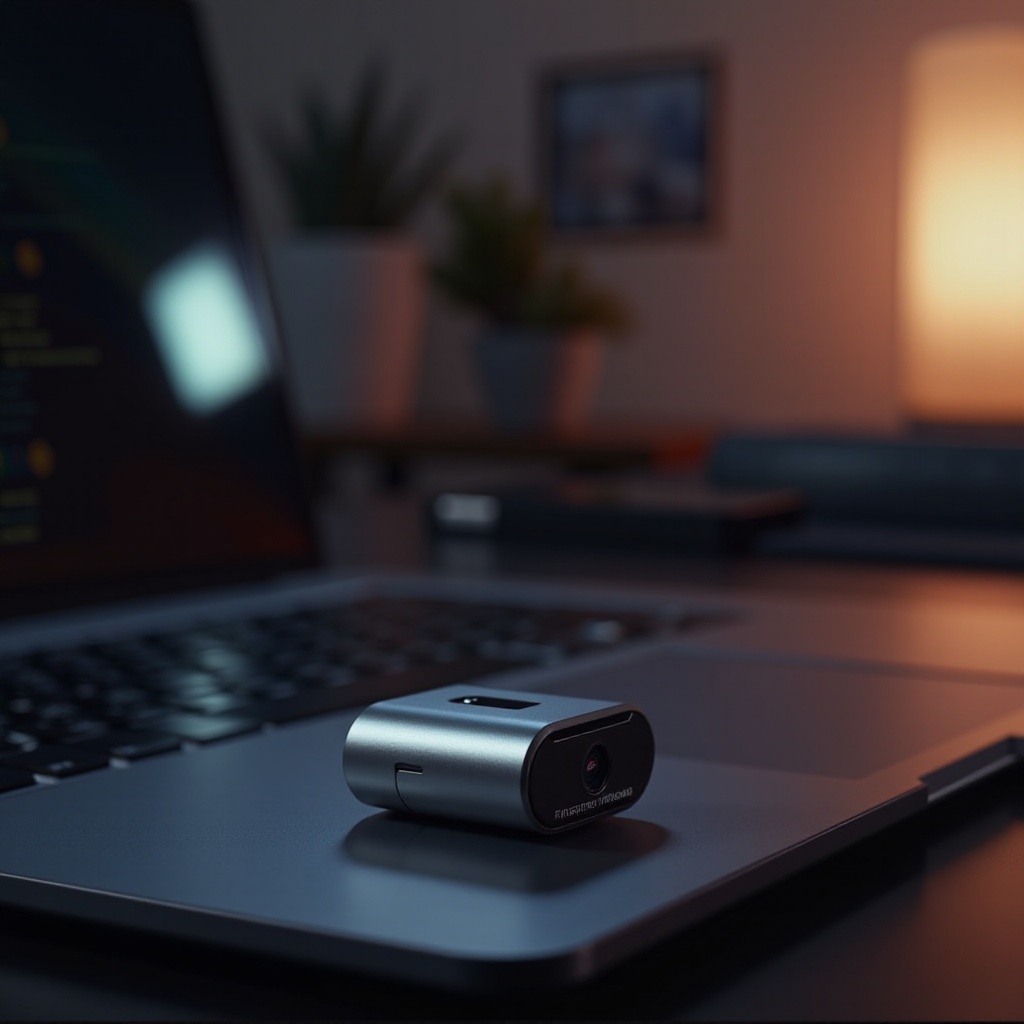meilleure webcam avec microphone anti-bruit