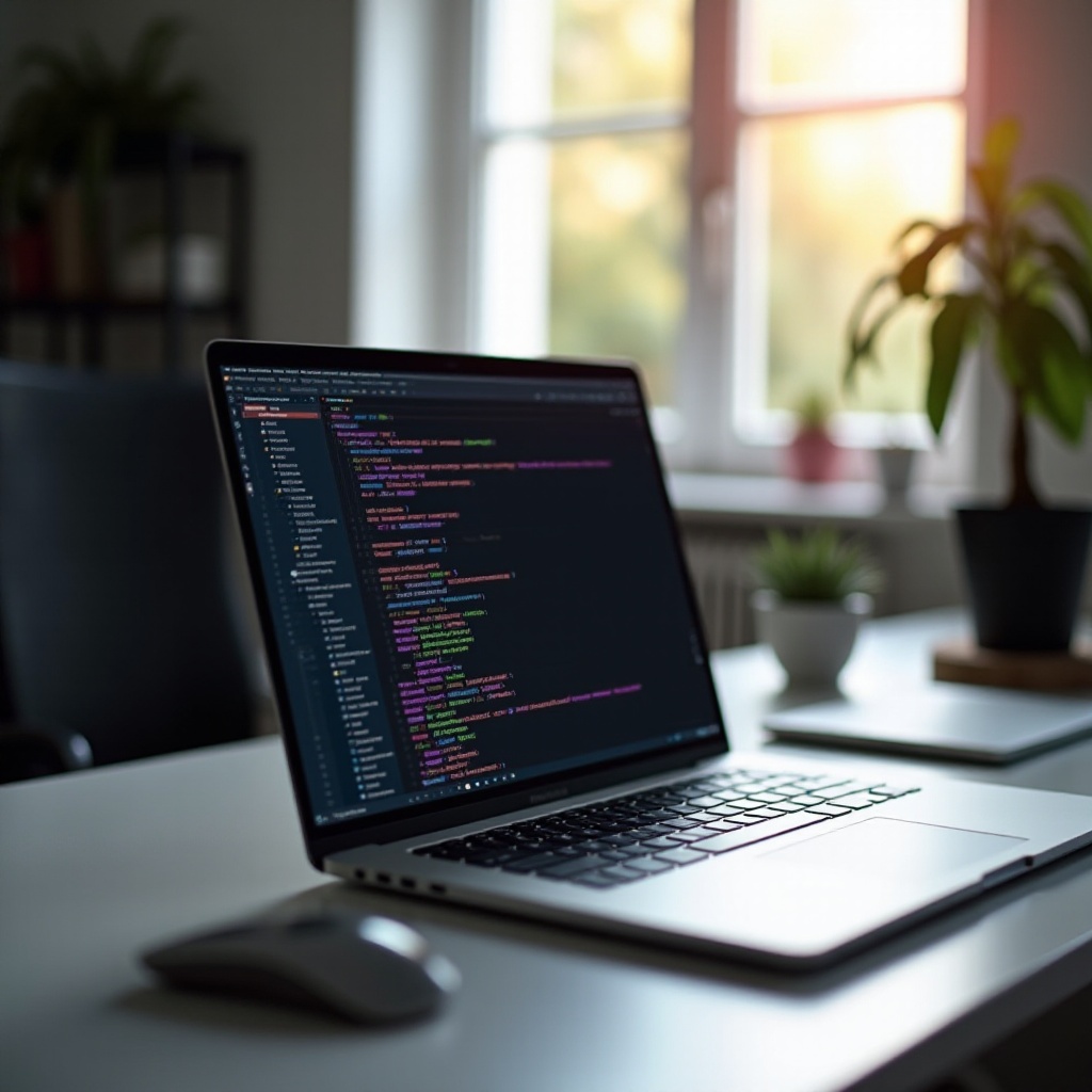 goede goedkope laptop voor programmeren