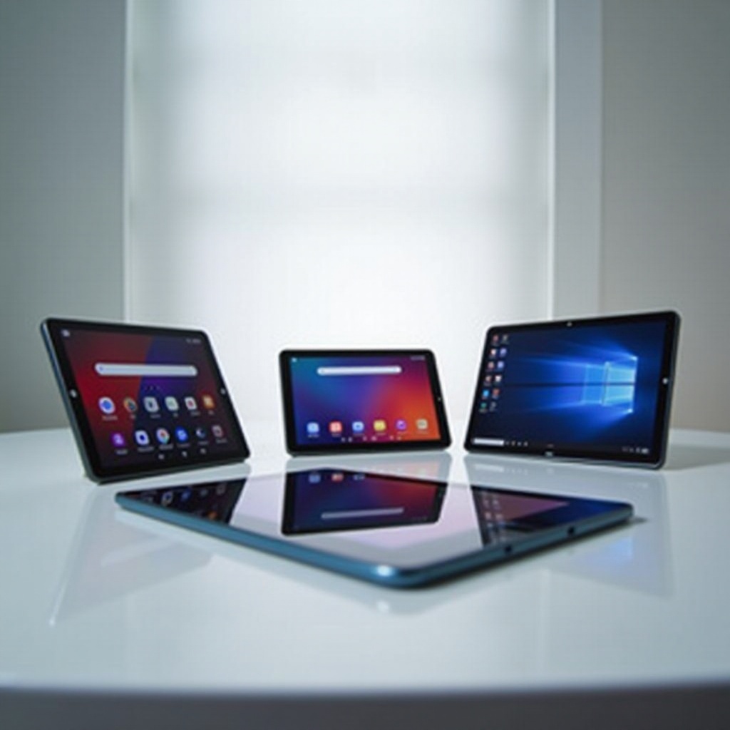 affordable 10 inch android tablet