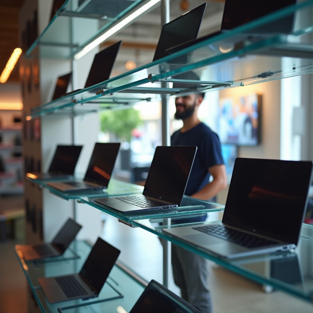 ¿puedo comprar una computadora portátil Huawei en los EE.UU.?