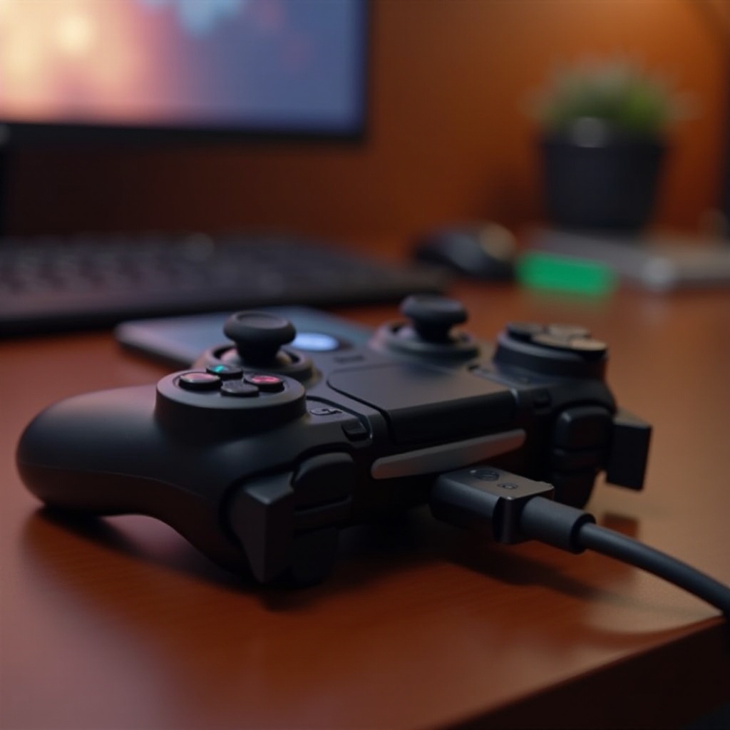 kun je een controller op een telefoon aansluiten