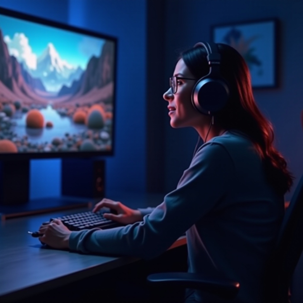 migliori cuffie con cancellazione del rumore per il gaming