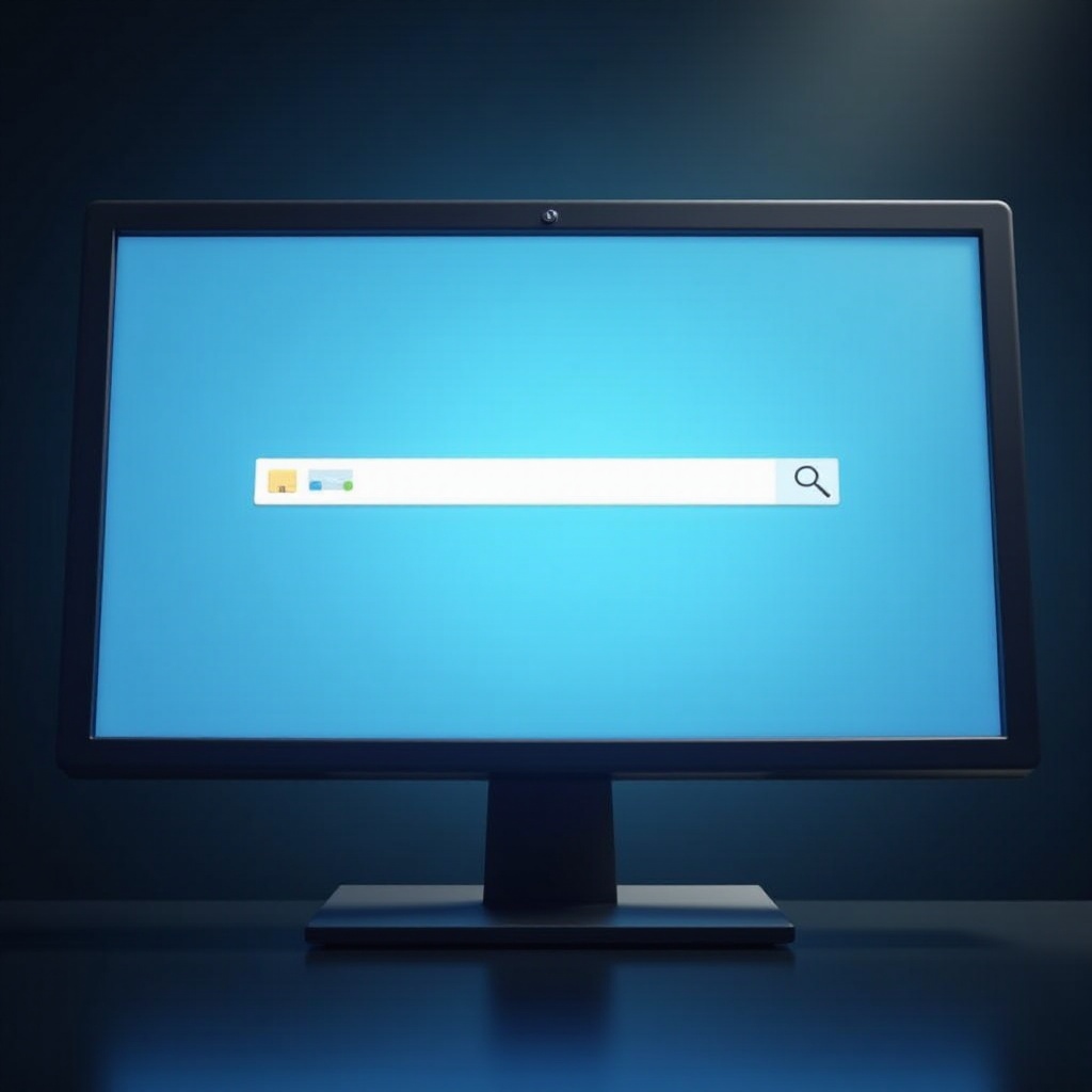 wie man nach Dateien in Windows 11 sucht