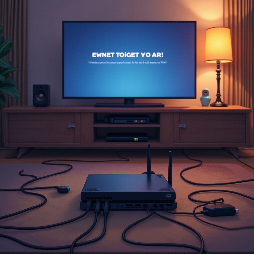 playstation 4 verbindet sich nicht mit dem psn