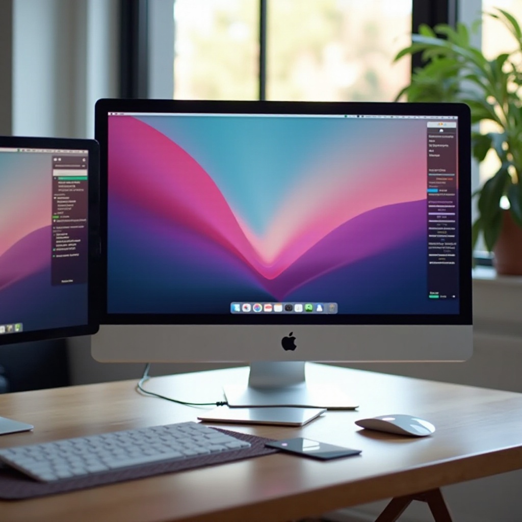 best 5k monitor mac