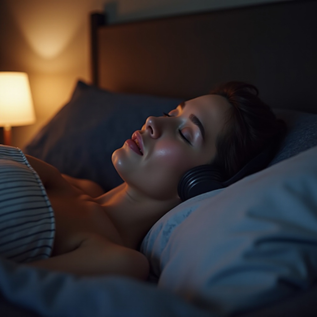 beste Knochenschallkopfhörer zum Schlafen