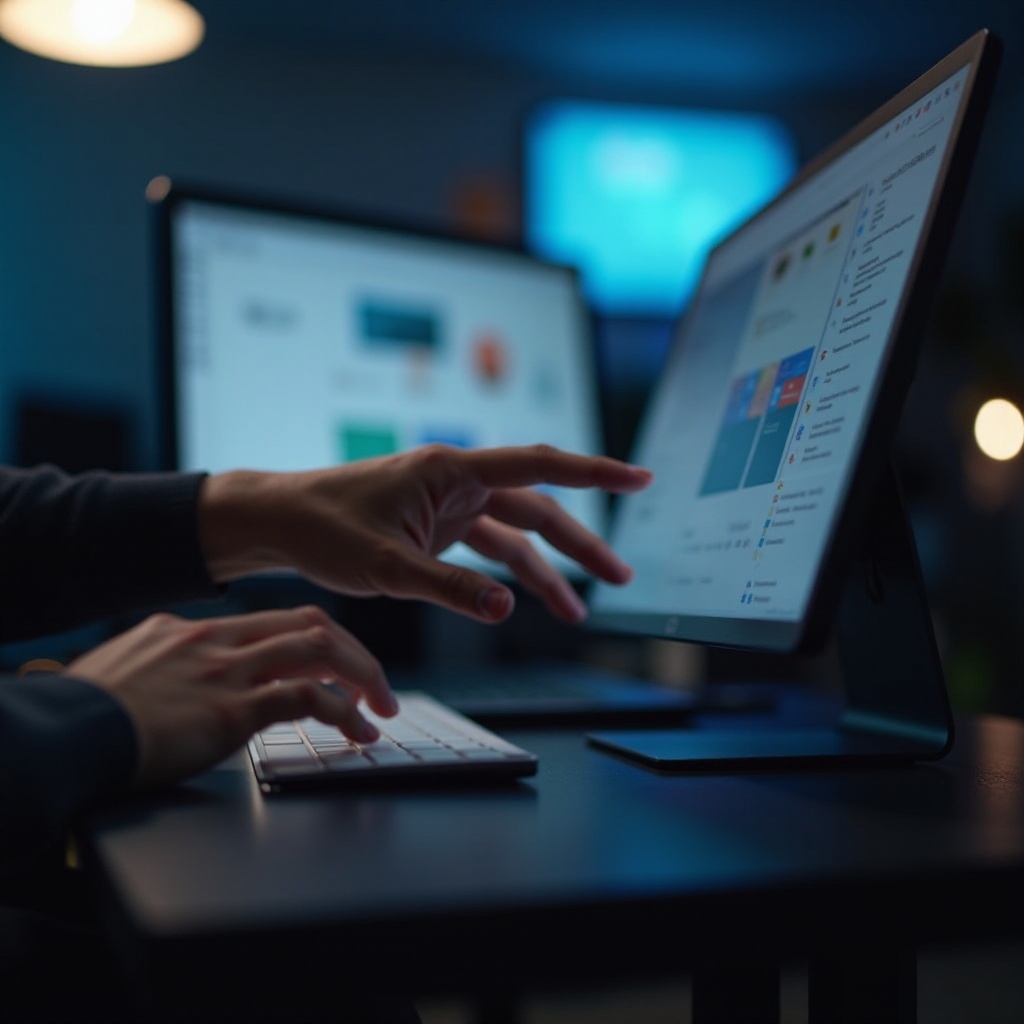 如何開啟我電腦上的麥克風