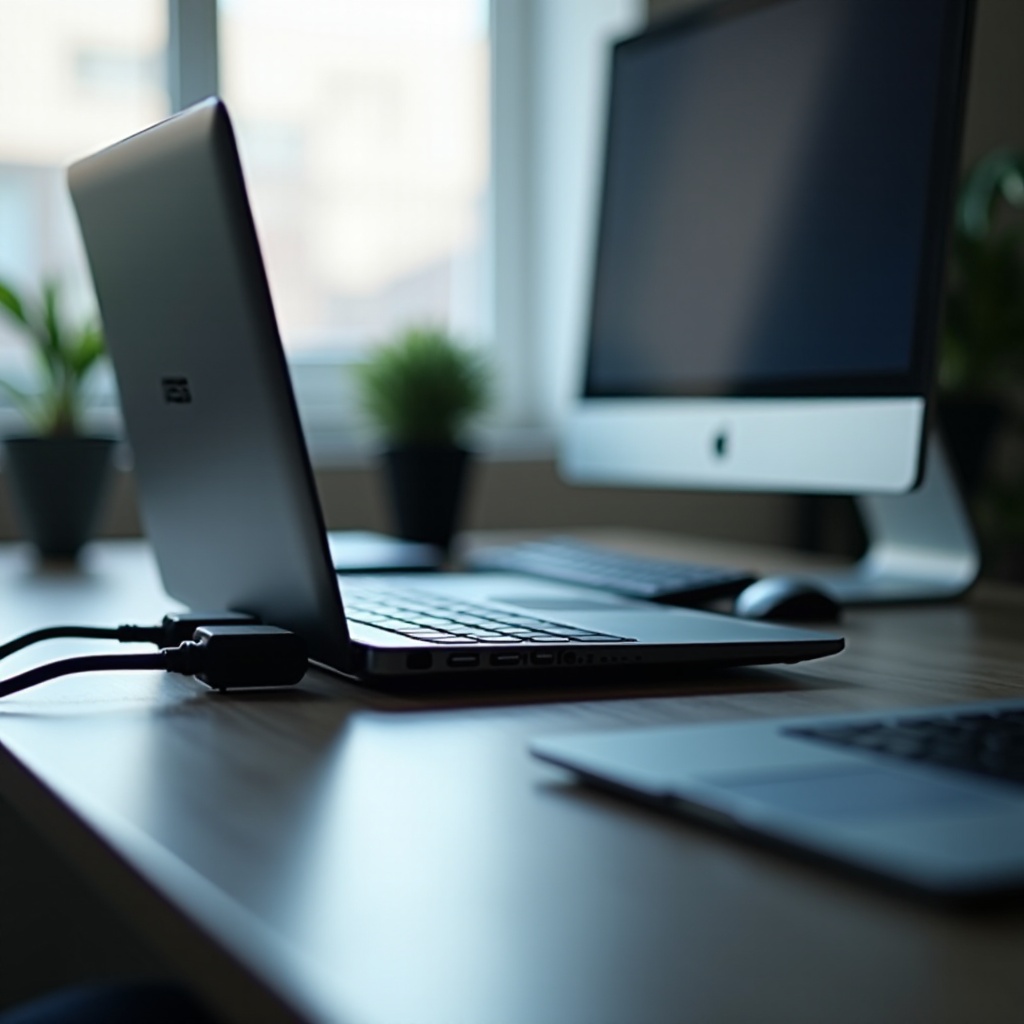 l'ordinateur portable Asus ne s'allume pas