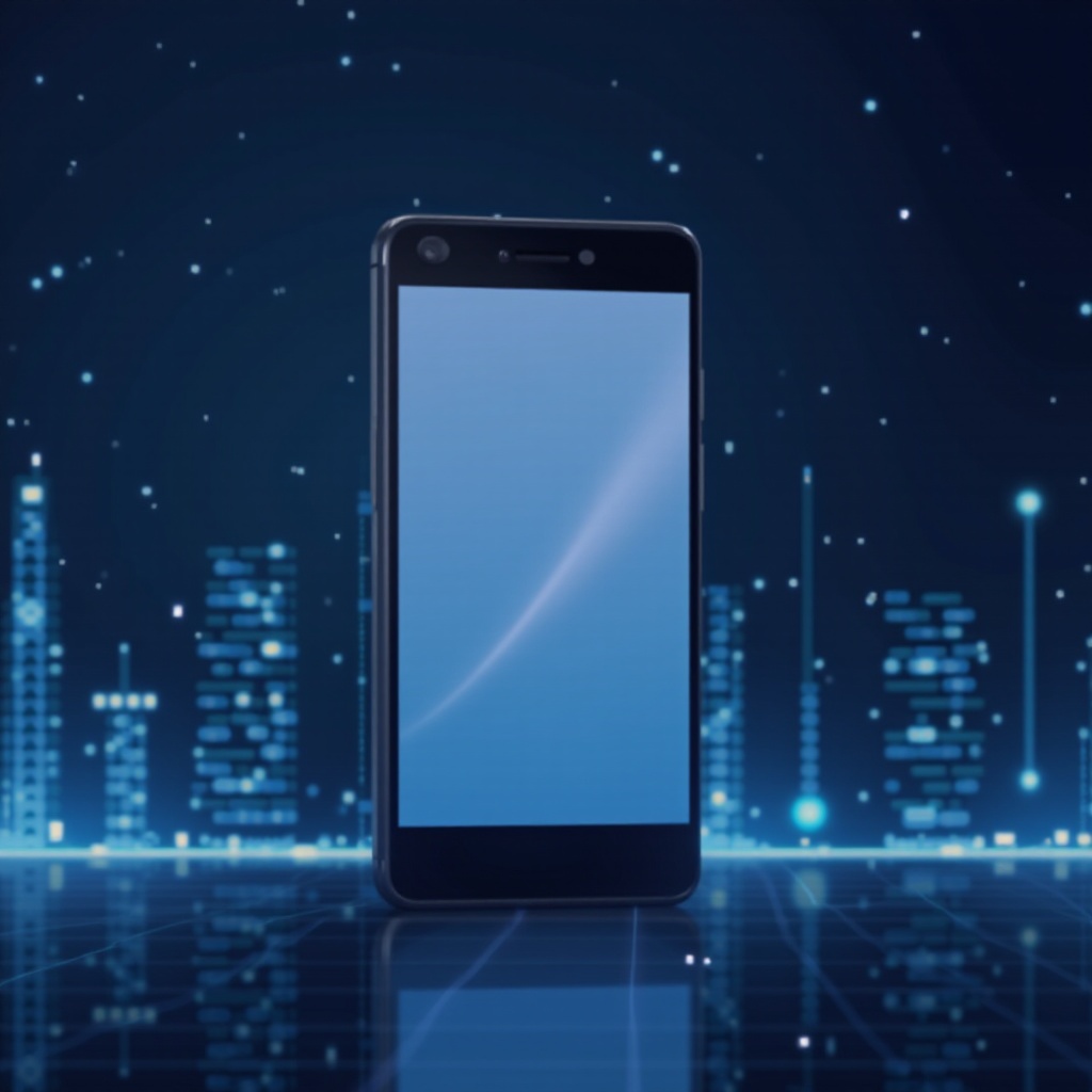 modalità di recupero google pixel