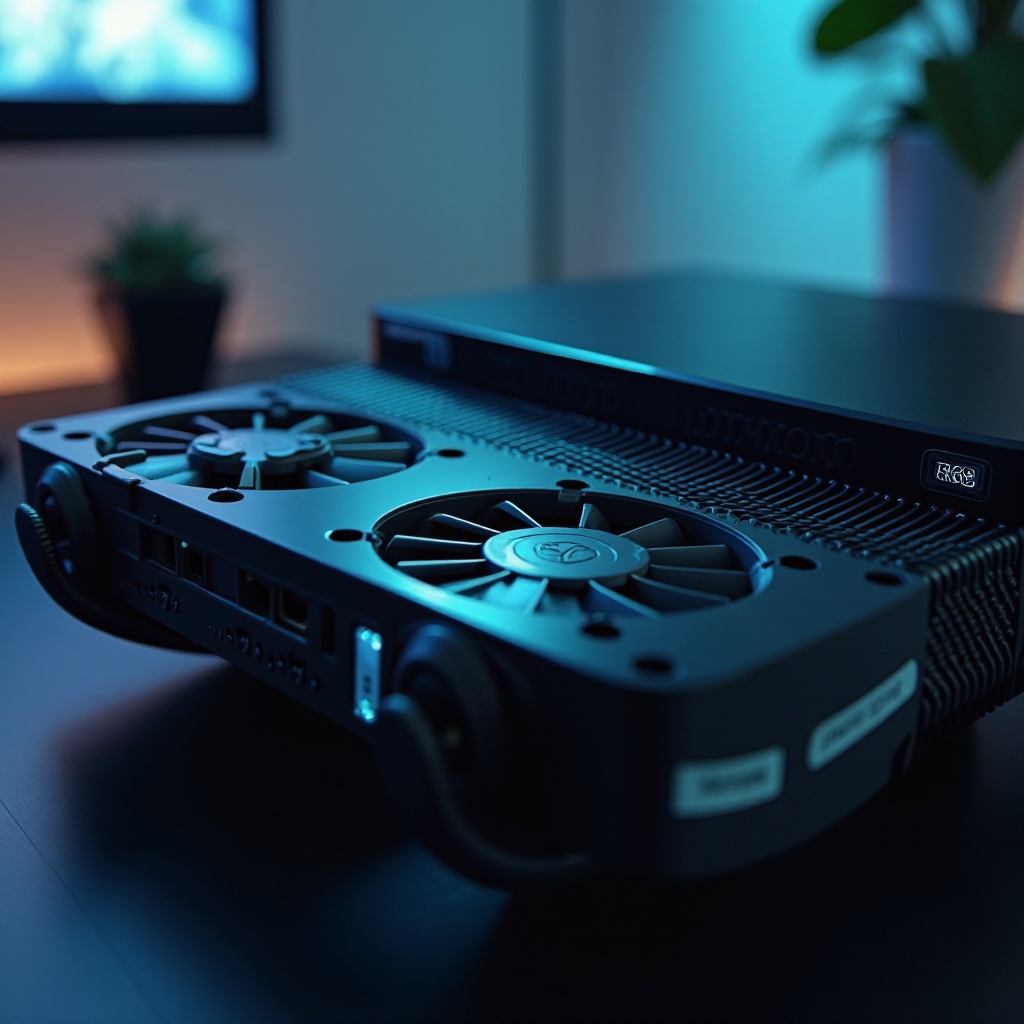 werken xbox-koelventilatoren