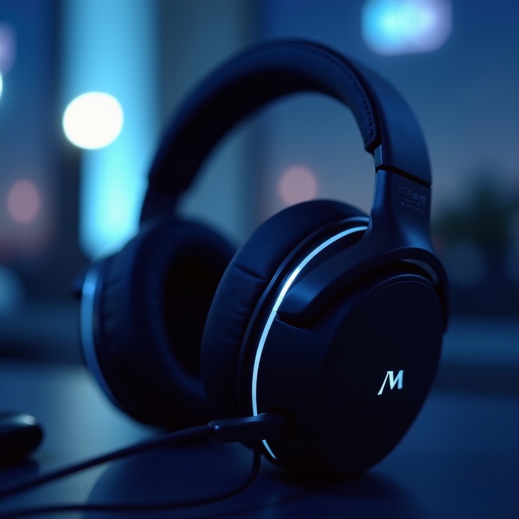 mejores auriculares con cancelación de ruido para juegos