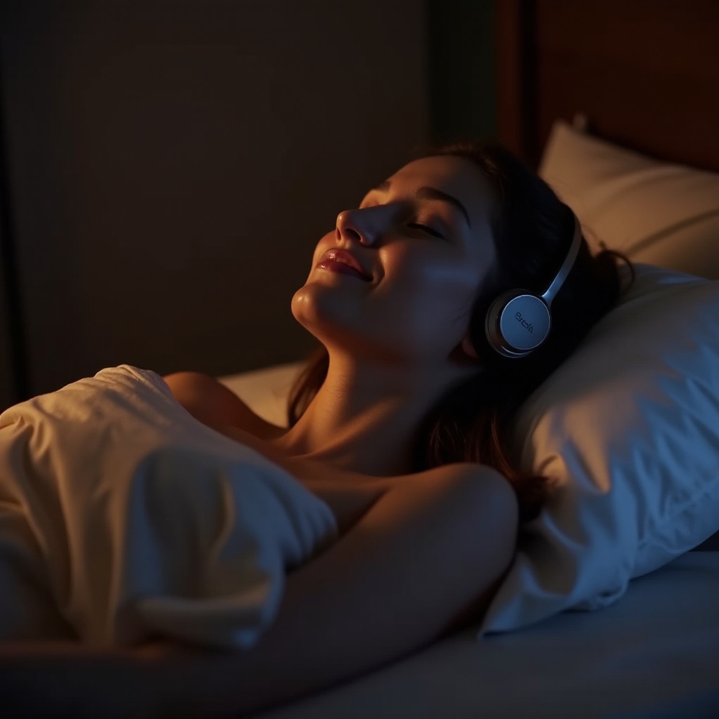 migliori cuffie a conduzione ossea per dormire