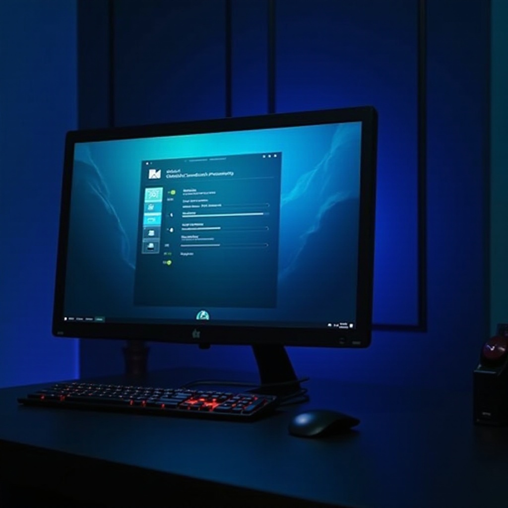 Nvidia-ohjauspaneelin parhaat asetukset