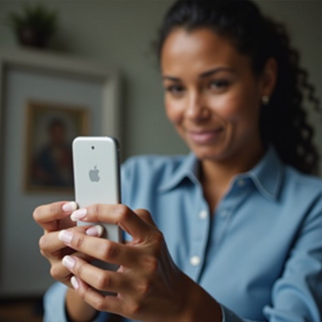 il telefono Cricket dice nessun servizio