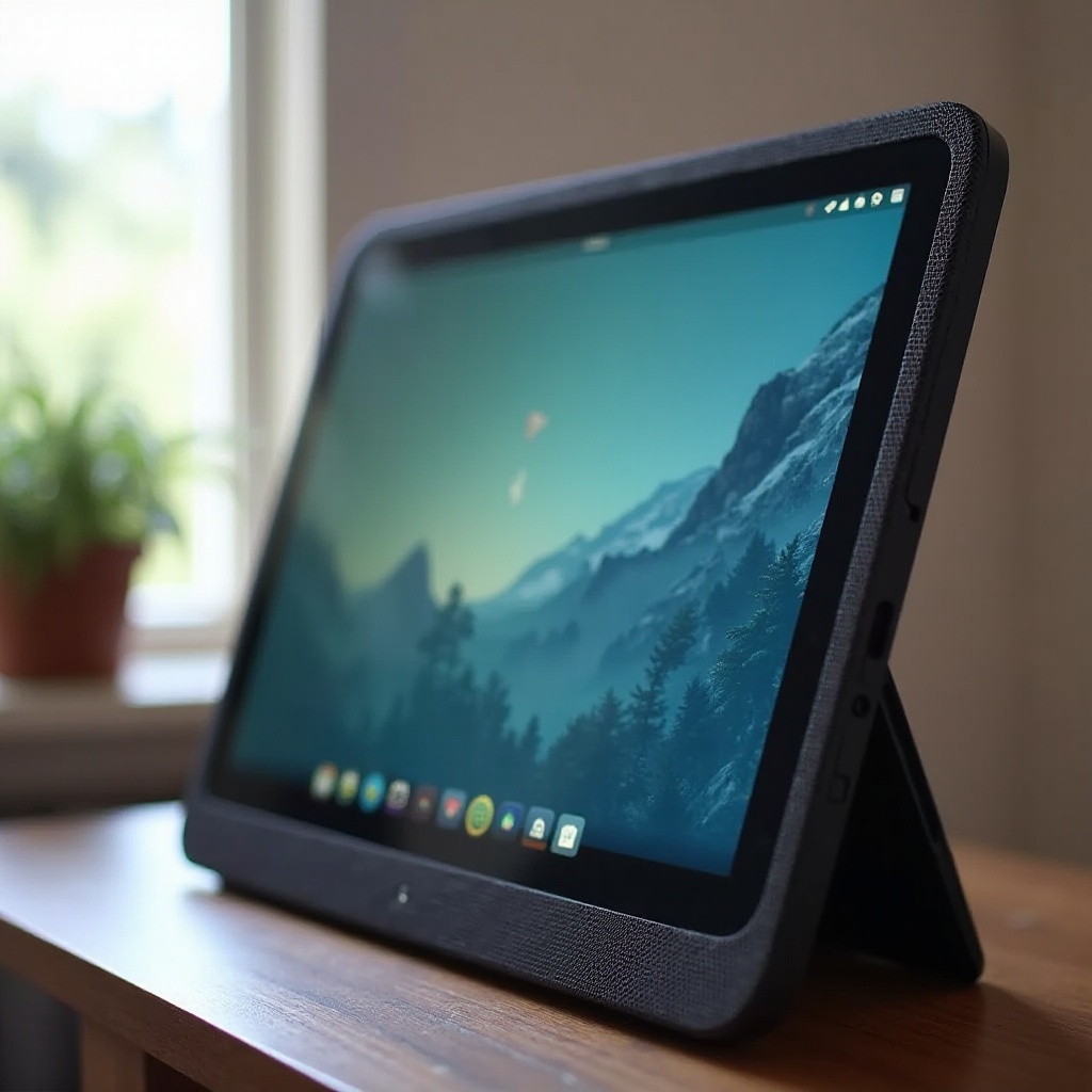 parpadeo de pantalla de Echo Show