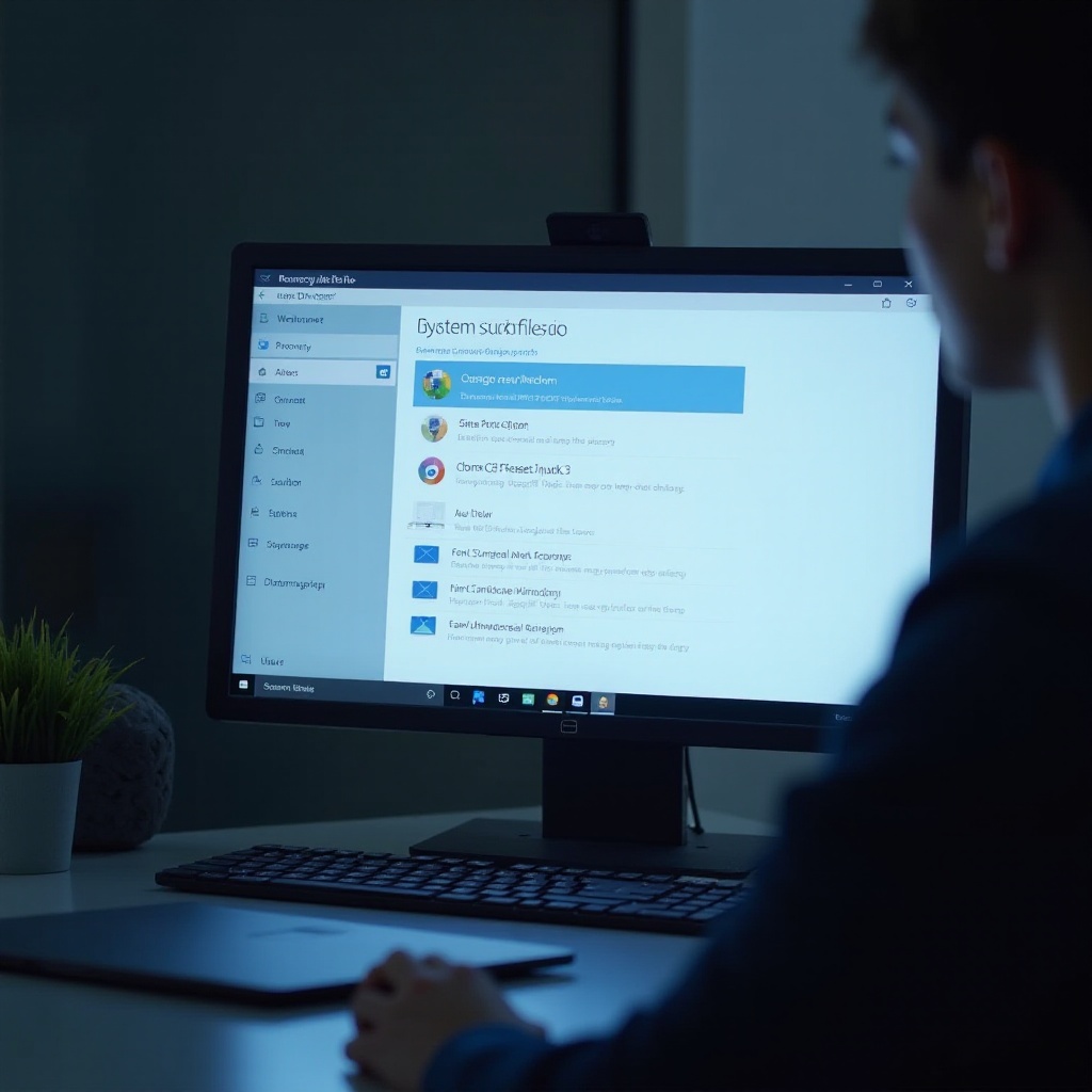 Windows 11 kuinka poistaa roskatiedostot