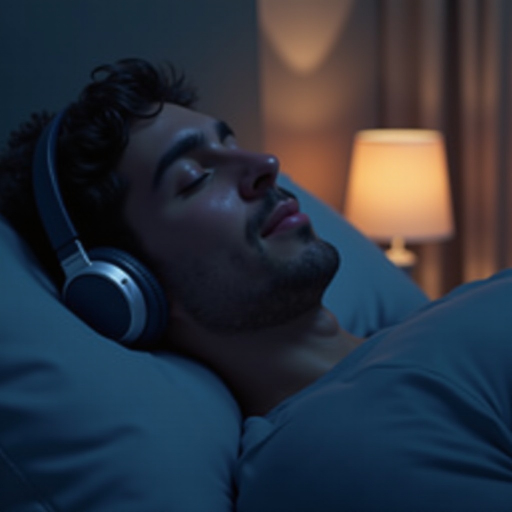 mejores auriculares de conducción ósea para dormir