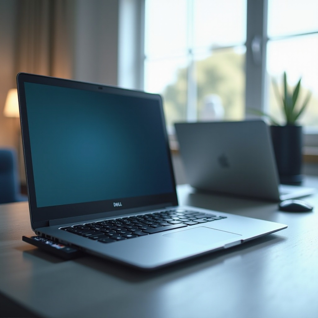 laptop with cd drive dell