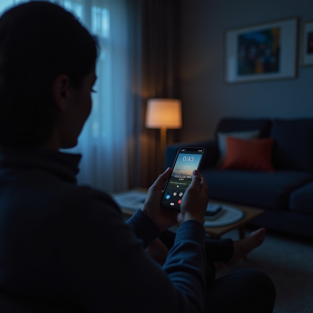 come spegnere il telefono