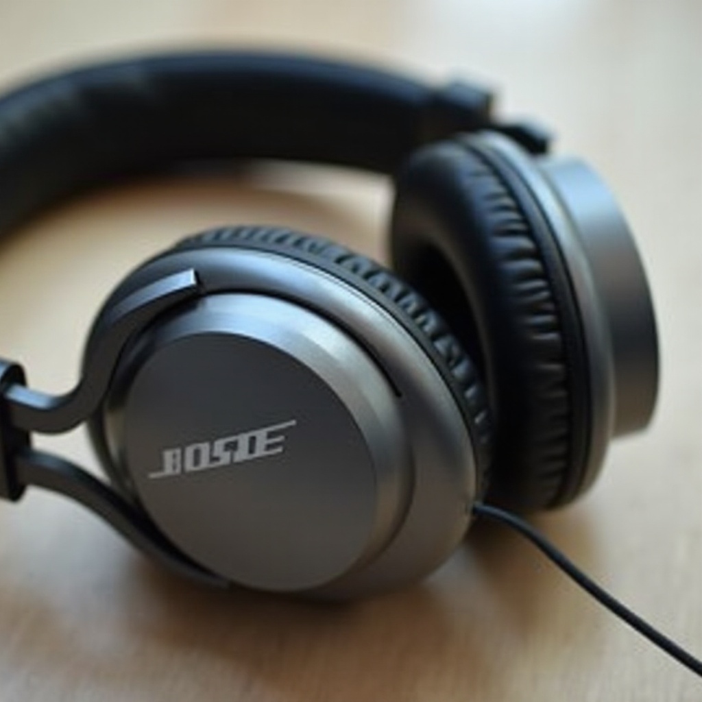 ¿Boise fabrica auriculares con conexión por cable?