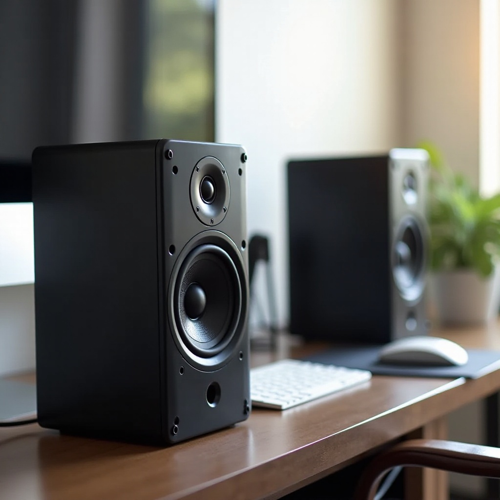 parhaat edulliset audiolaitteiden kaiuttimet