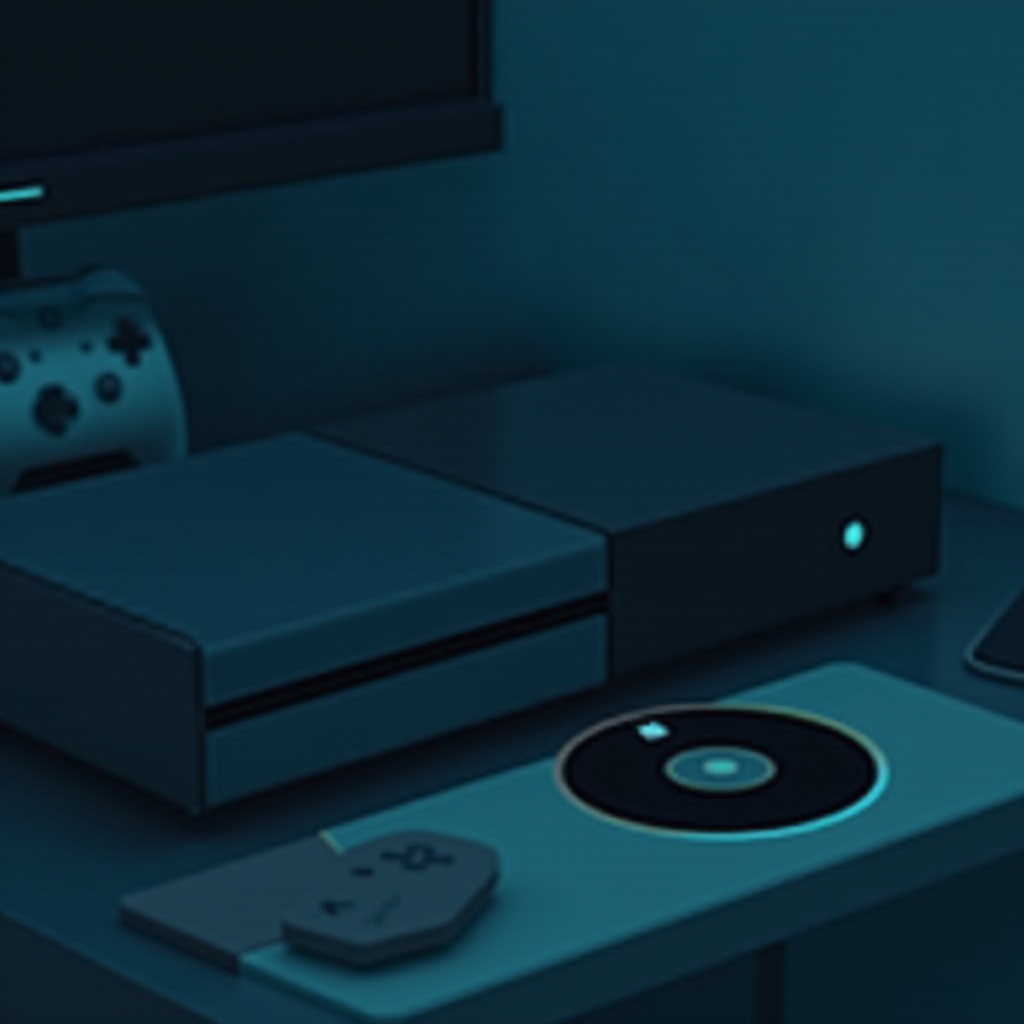 Xbox 360 無法讀取任何光碟