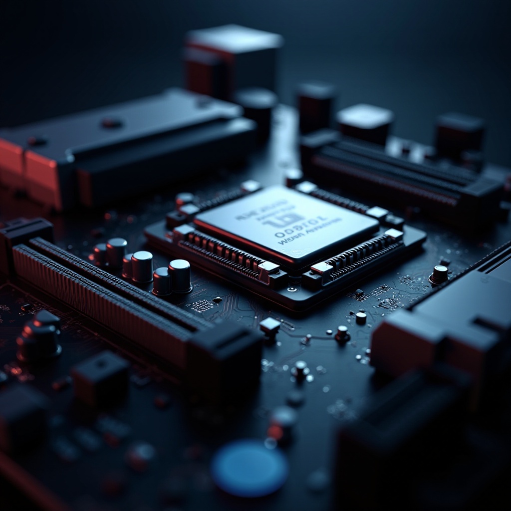 推薦的遊戲電腦主機板