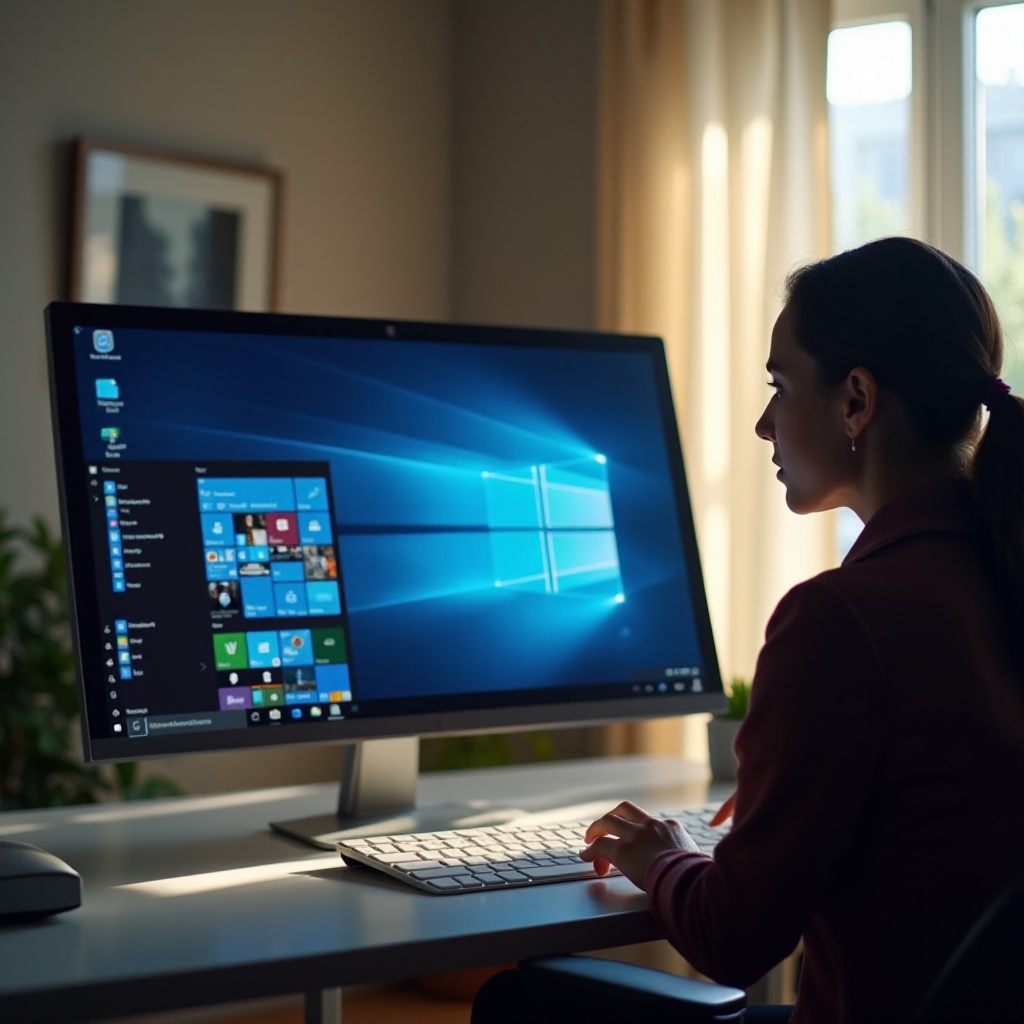 cómo buscar archivos en Windows 11
