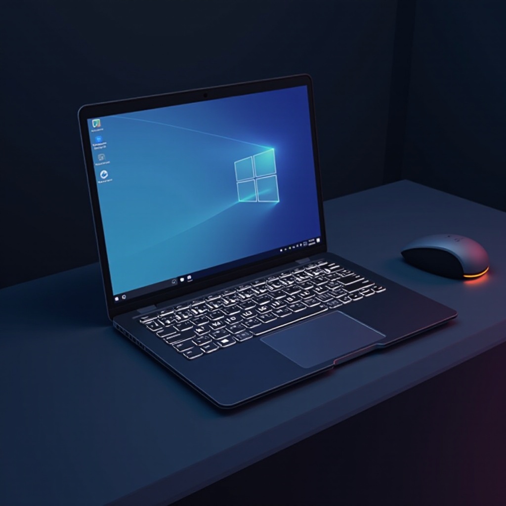 如何在沒有電源按鈕的情況下打開 Chromebook