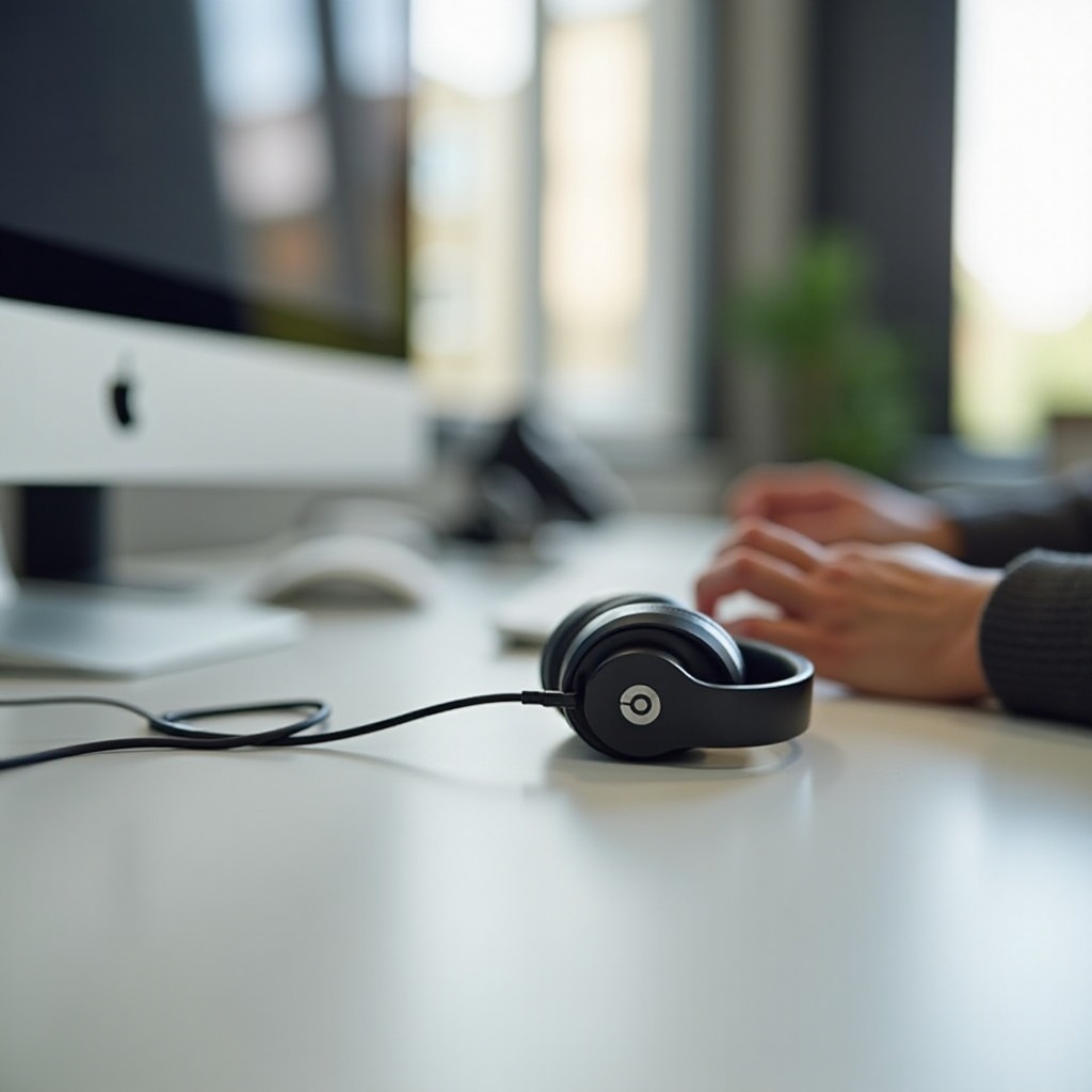 how to charge beats by dre headphones