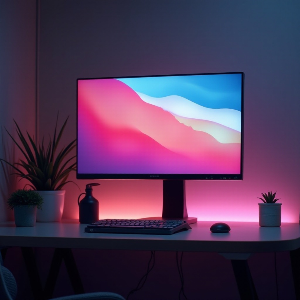 monitor OLED più economico