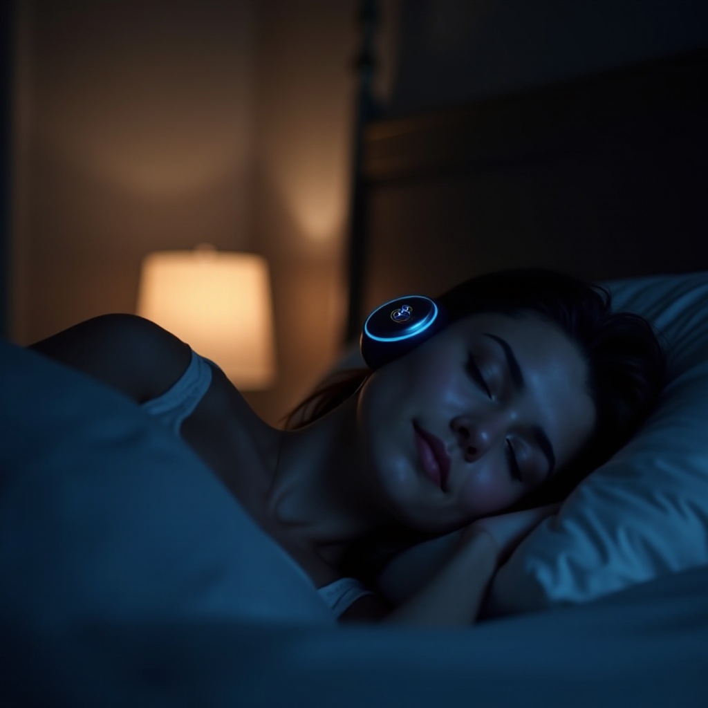 best bone conduction headphones for sleeping