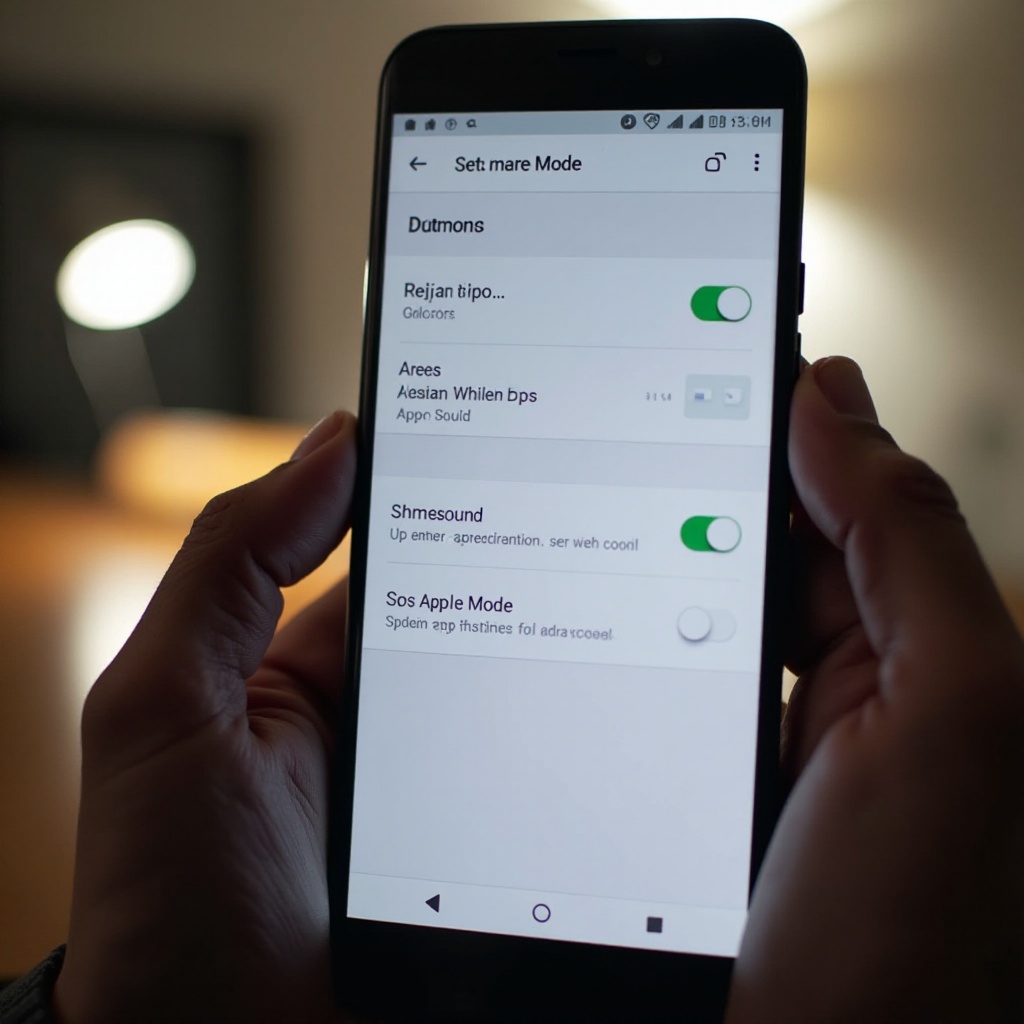 how to limit screen time on android
