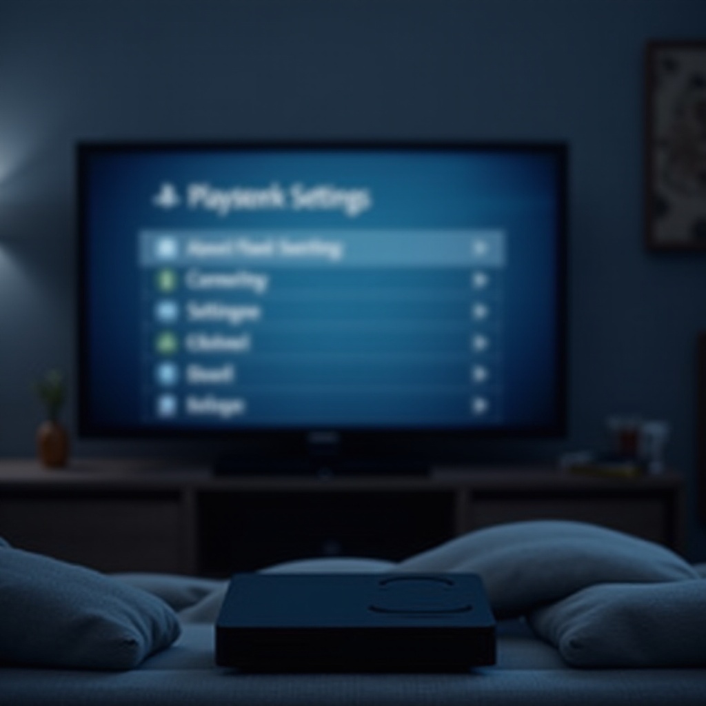playstation 4 non si connette a psn