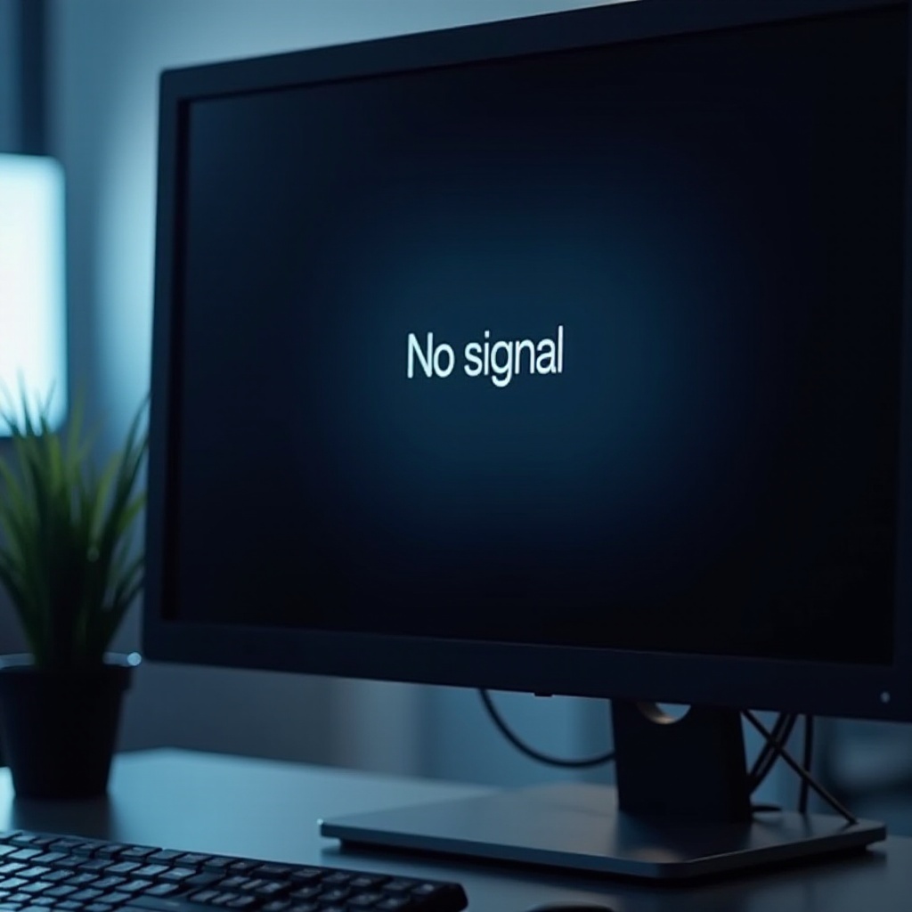 écran hp hdmi inactif