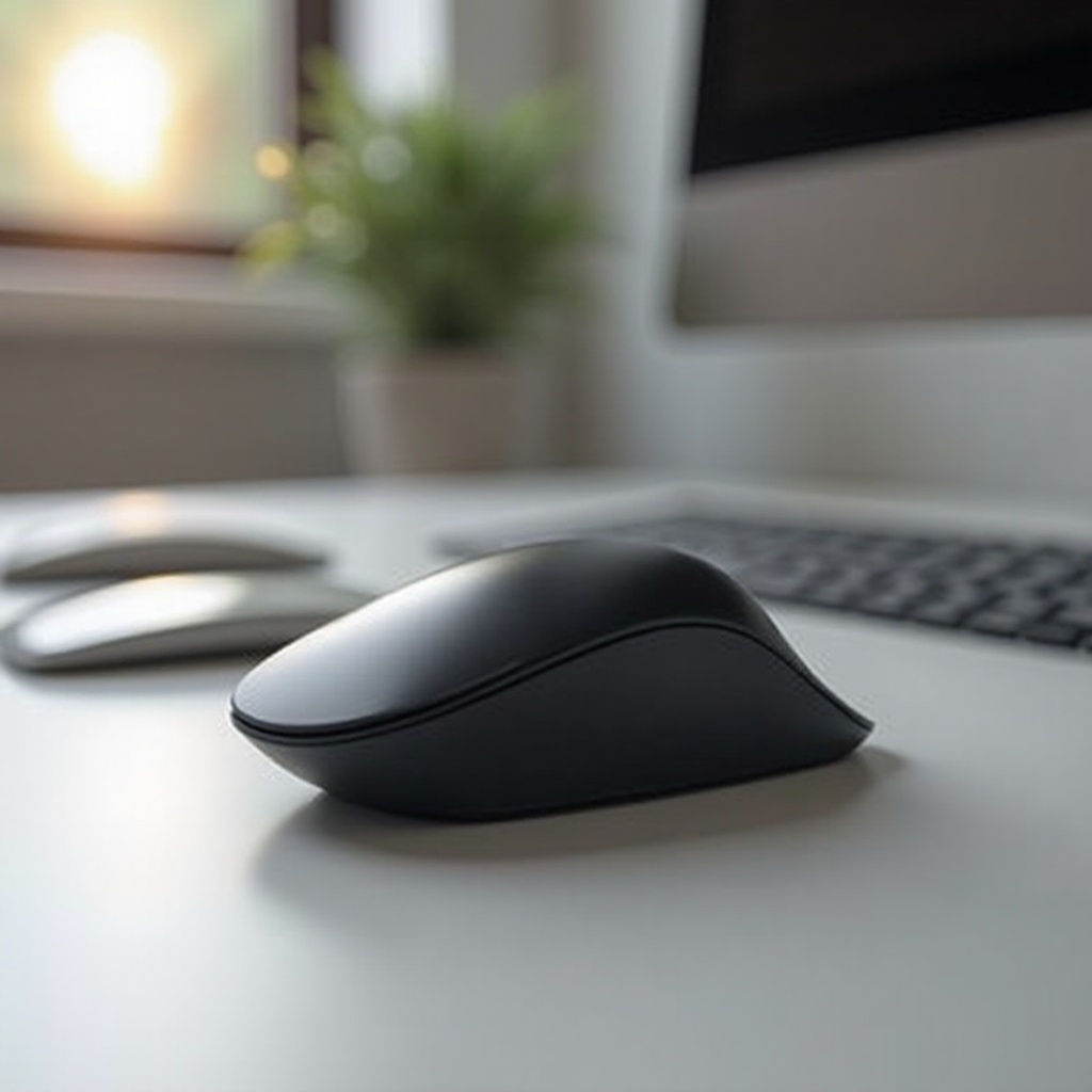 paras pystysuuntainen ergonominen hiiri