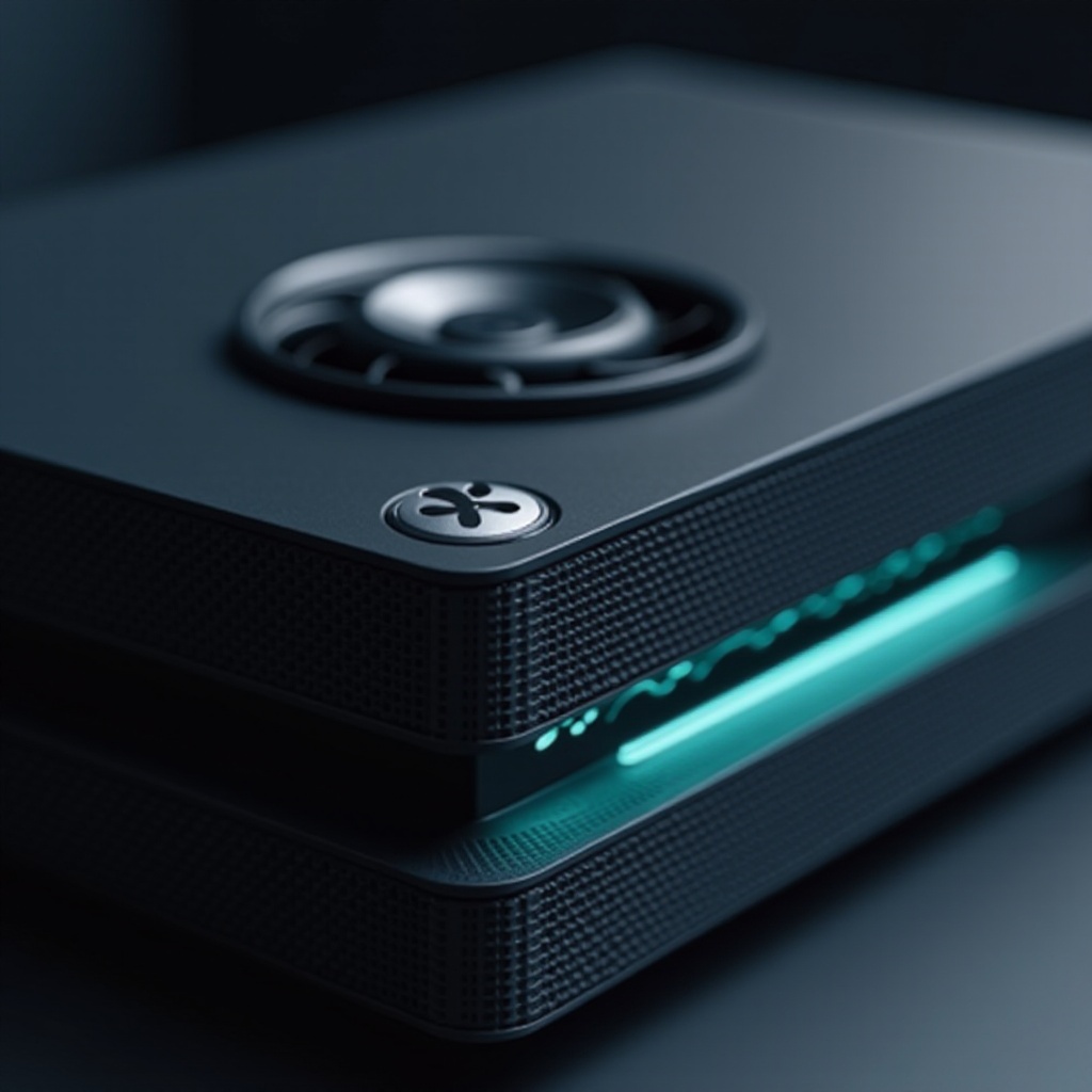 funktionieren xbox kühllüfter