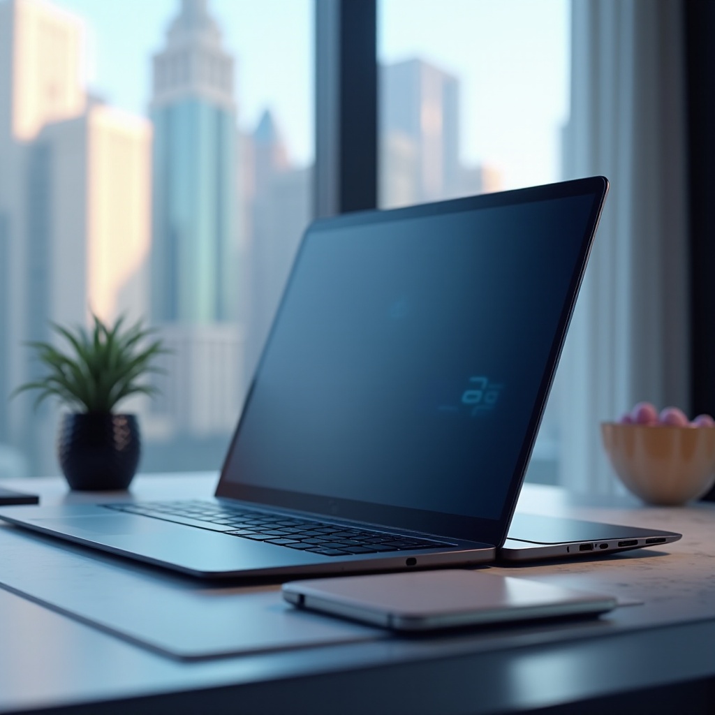 best snapdragon laptops