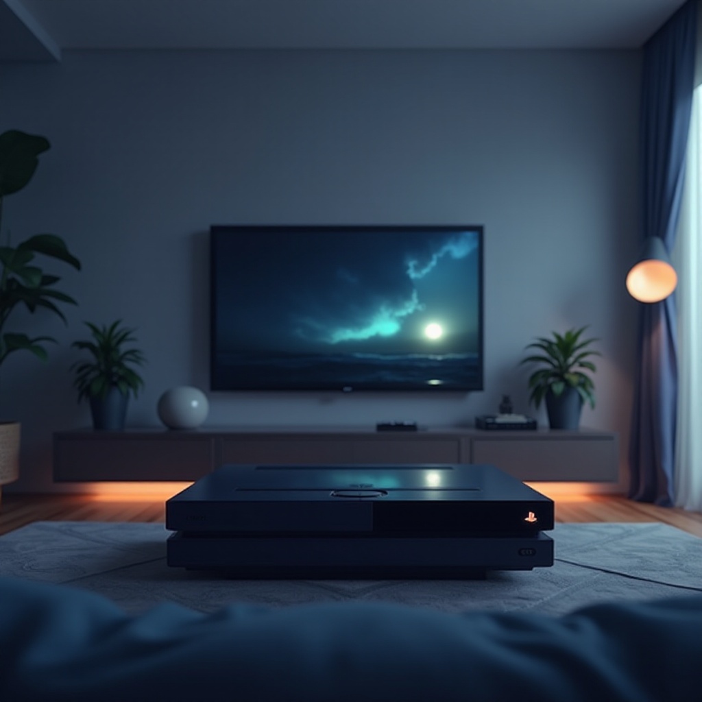 ps5 s'éteint sans avertissement