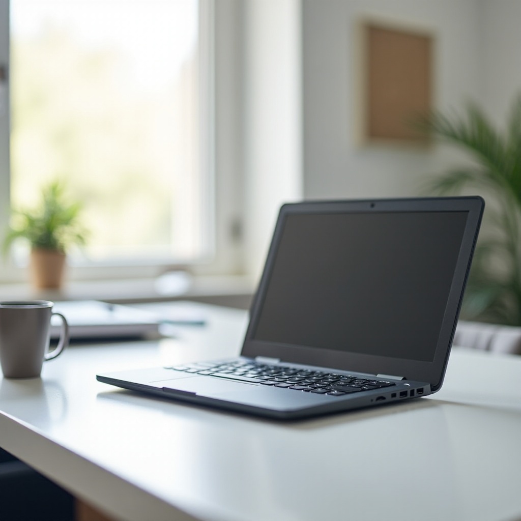 cuánto tiempo se tarda en limpiar el maestro chromebook