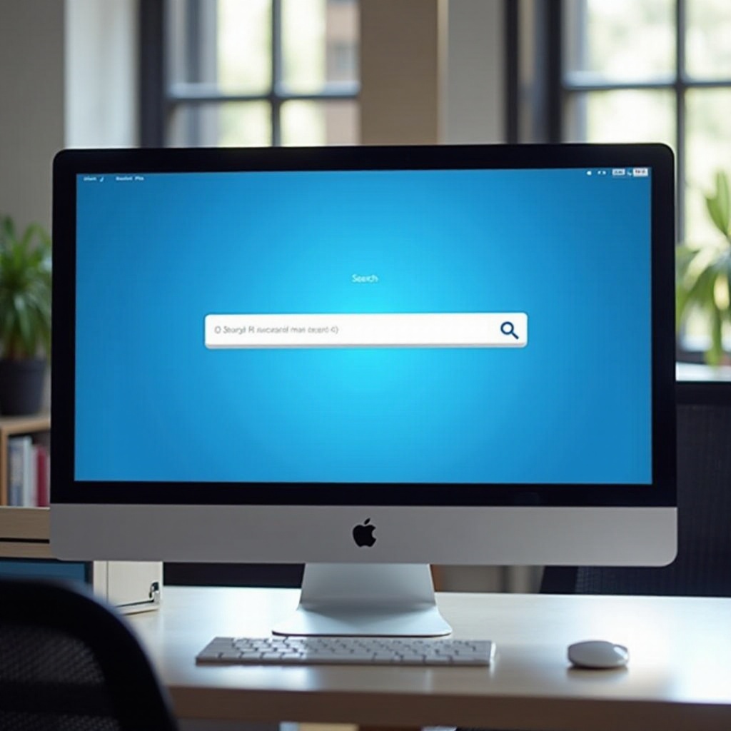 come cercare file in Windows 11