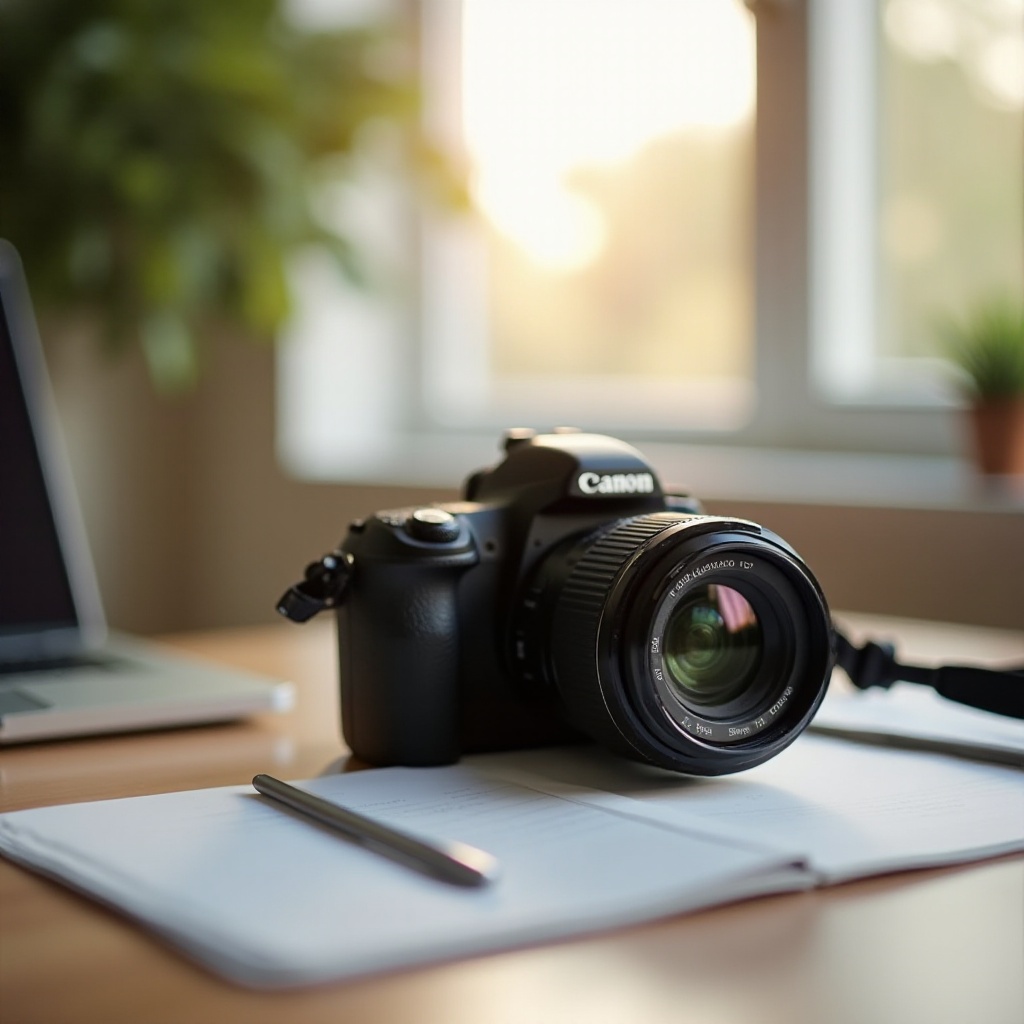 paras kamera aloittelevalle valokuvaajalle