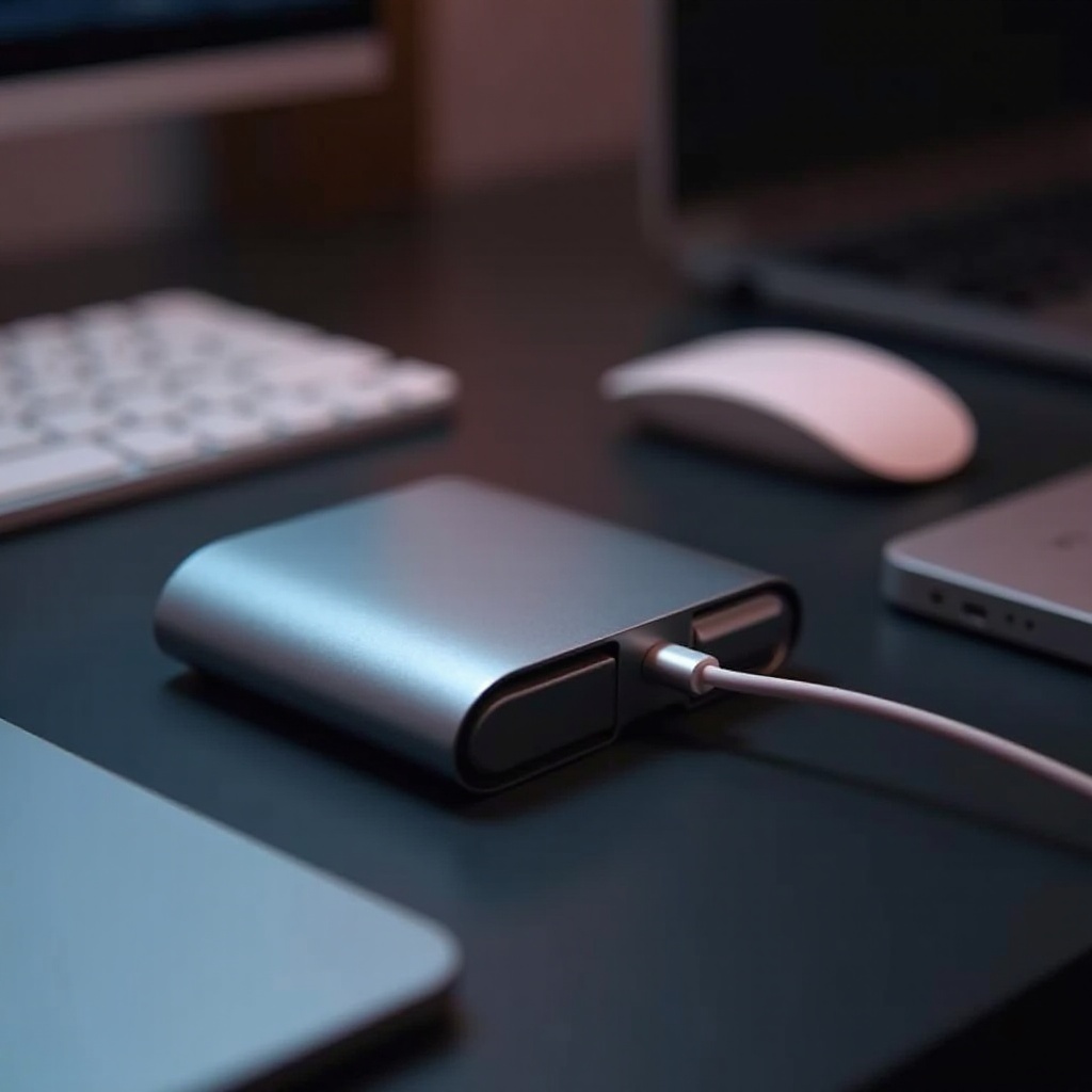 melhor bateria MagSafe para iPhone