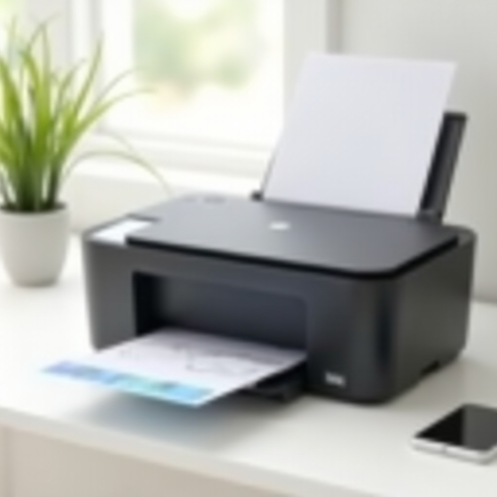 beste printer onder de 50 dollar