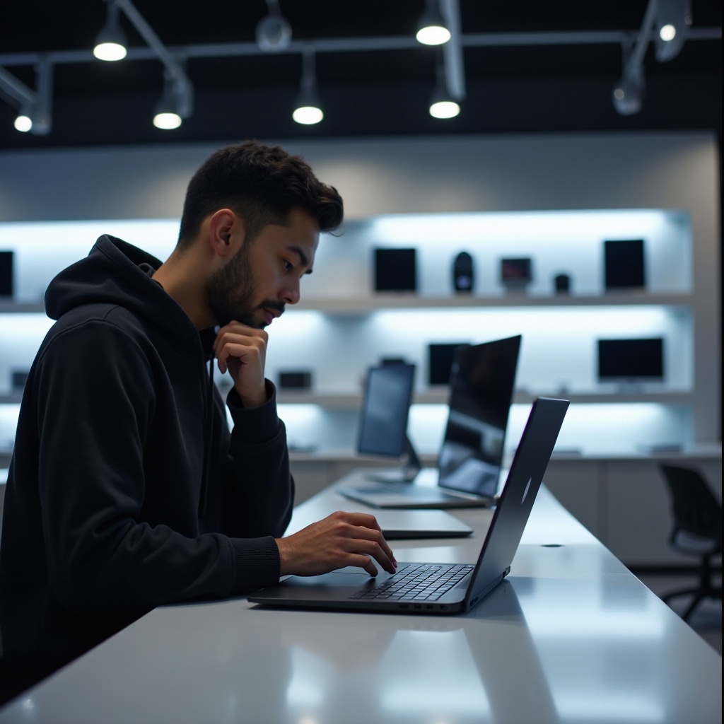 kan ik een Huawei-laptop in de VS kopen