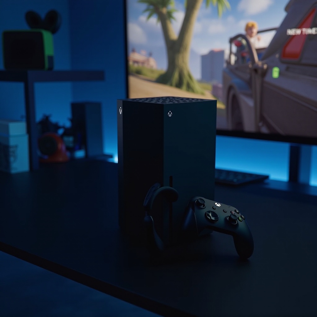 ls35x dolby atmos pour écouteurs options supplémentaires xbox series x