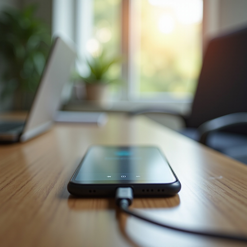 se ripristino il mio telefono ai dati di fabbrica si caricherà meglio