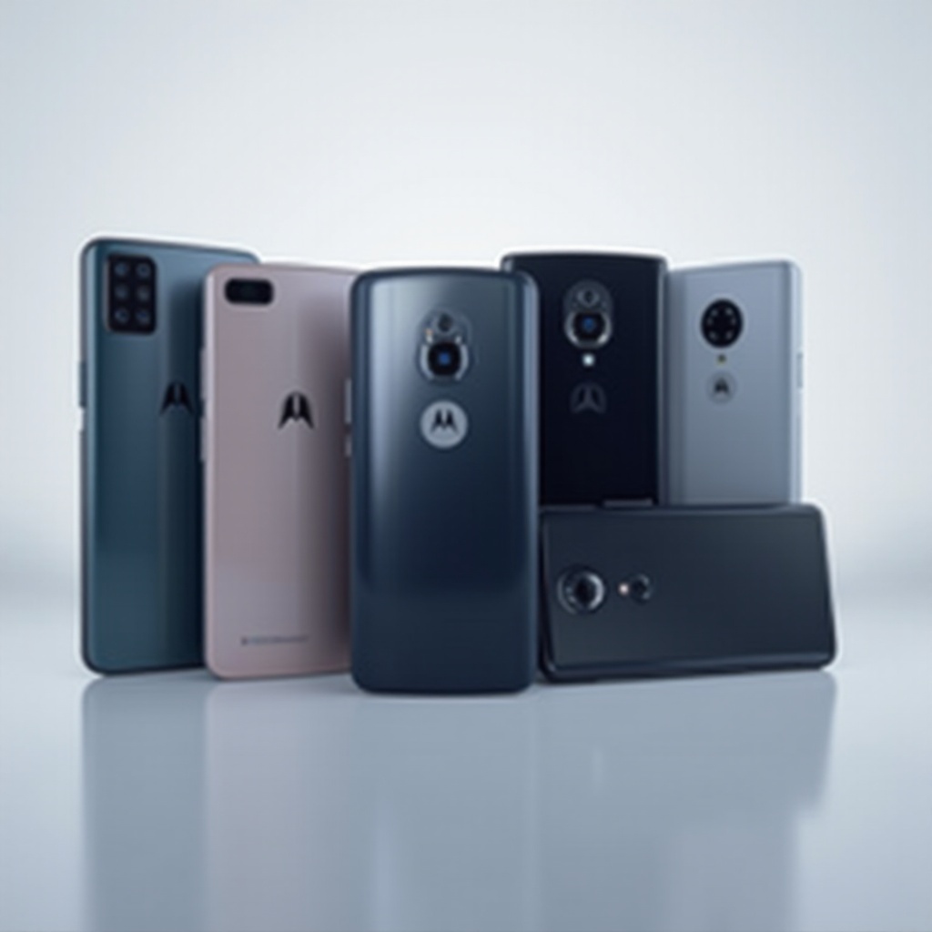 migliori telefoni 5G Motorola